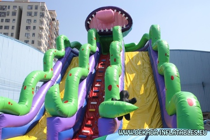 plant-attack-inflatable-slide-for-sale-dekada-croatia-5